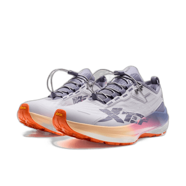 Xtep Chimera PRO 2.0 - turbid purple purple