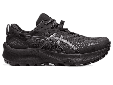 Asics GEL-Trabuco 11 GORE-TEX - black carrier grey