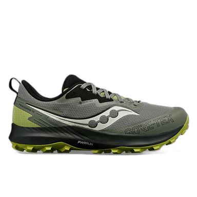 Saucony Peregrine 14 GORE-TEX - bough olive