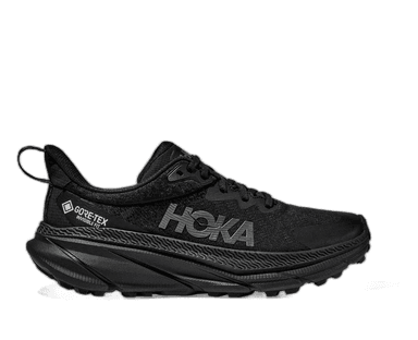 Hoka Challenger ATR 7 GORE-TEX - black black