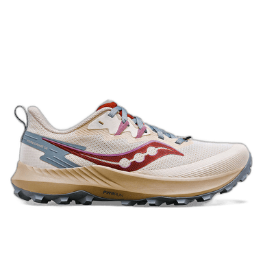 Saucony Peregrine 14 - dew orchid