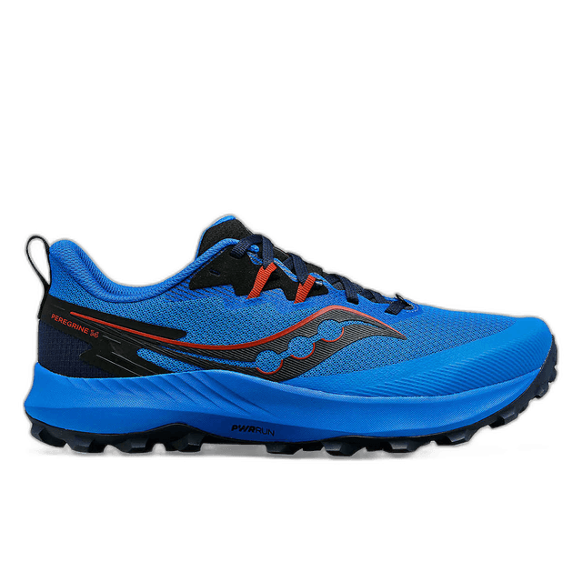 Saucony Peregrine 14