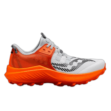 SAUCONY Endorphin Rift - fog pepper