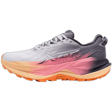 Xtep Chimera 2.0 - turbid purple purple pink