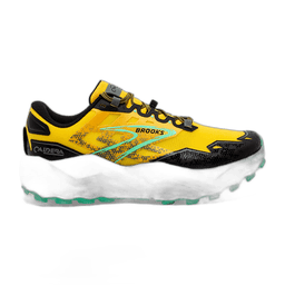 lemon chrome black springbud