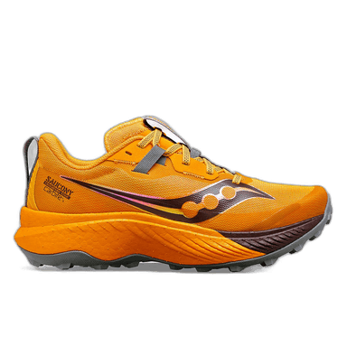 Saucony Endorphin Edge - flax metal