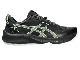 black illuminate green