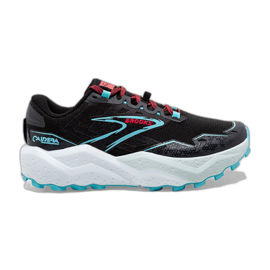 Brooks Caldera 7 - black blue