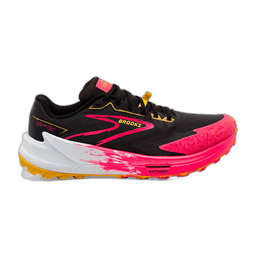 black diva pink lemon chrome