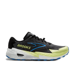 black lime blue