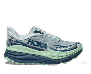 Hoka Stinson 7 - droplet thunder cloud