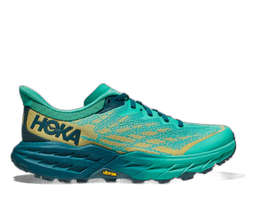 deep teal water garden