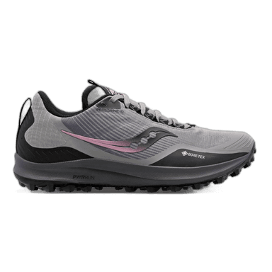 Saucony Peregrine 12 GORE-TEX - alloy quartz