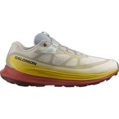 Salomon Ultra Glide 2 - rainy day freesia hot sauce