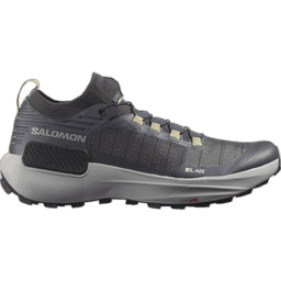 quiet shade ebony sun dress