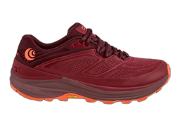 berry orange