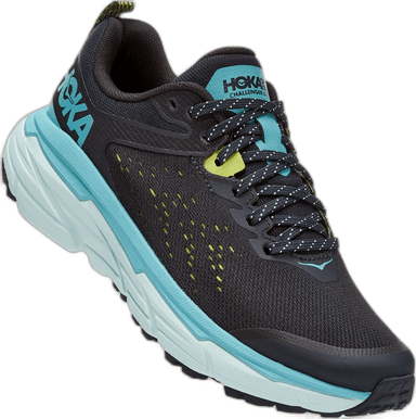 Hoka Challenger ATR 6 - blue graphite blue glass