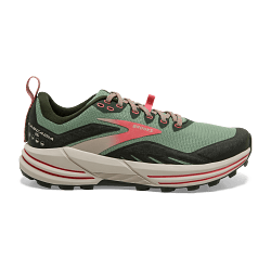 Brooks Cascadia 16 - 394