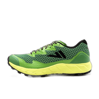 VJ Ultra - lime green