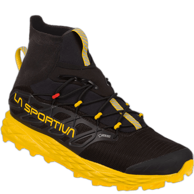 La Sportiva Blizzard GORE-TEX - black yellow