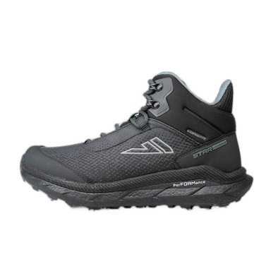 VJ Sarva Polar 2 - black