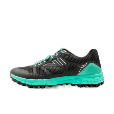 VJ Sarva Xante 2 - black turquoise