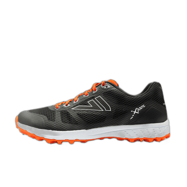 VJ Sarva Xante 2 - black white orange