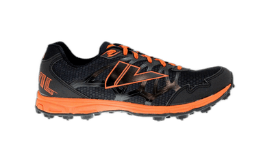 VJ Sarva Devil 4 - black