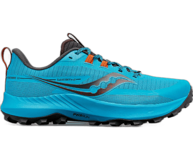 SAUCONY Peregrine 13 - agave basalt