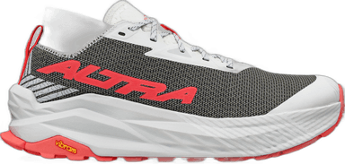Altra Olympus 275 - coral black