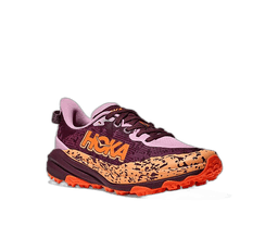 flower nectar neon tangerine