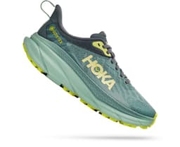 trellis balsam green