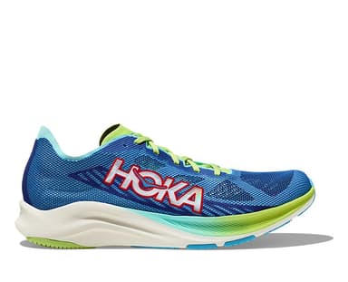 Hoka Cielo RD - virtual blue cloudless