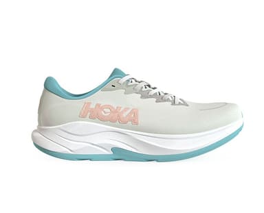 Hoka RINCON 4 FROST / ROSE GOLD - frost rose gold