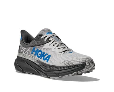 Hoka M CHALLENGER 7 OUTER ORBIT - hoka blue