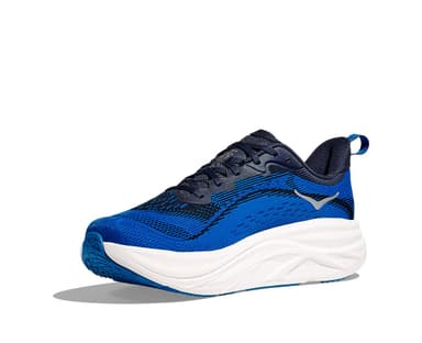 Hoka M SKYFLOW - varsity navy electric cobalt