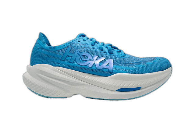 Hoka Mach X 2