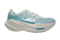 snow melt blue spark