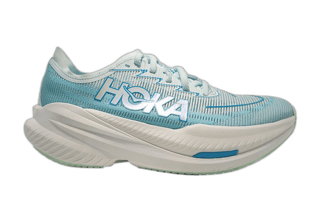 Hoka Mach X 2
