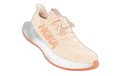 Hoka Carbon X 3 - ppssg peach parfait summer song