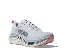 sea ice pink twilight