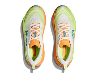 Hoka SKYFLOW FROST / SOLAR FLARE - frost solar flare