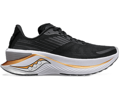 Saucony Endorphin Shift 3 - black goldstruck