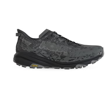 Hoka M SPEEDGOAT 6 GORE-TEX WIDE - black outer orbit