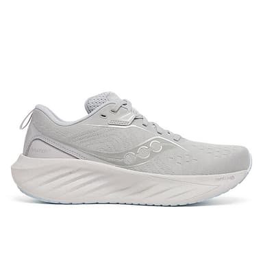 SAUCONY TRIUMPH 22 CLOUD - ukjent