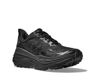 Hoka M STINSON 7 - black black