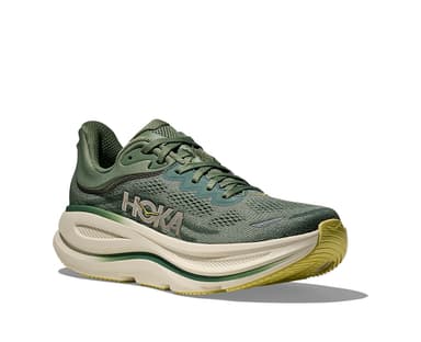 Hoka M BONDI 9 - succulent fern