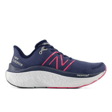 New Balance Fresh Foam Kaiha Road - vintage indigo dragon berry