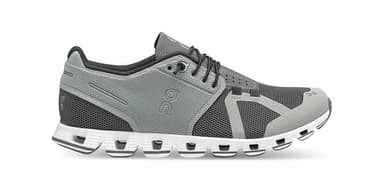 ON Cloud fritidssko - slate rock