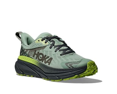 Hoka M Challenger ATR 7 GORE-TEX - aloe vera lettuce